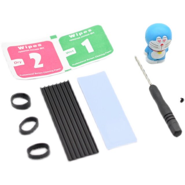 Customized 2280 radiator aluminum alloy