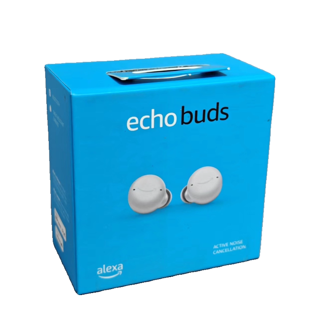 AmazonAmazon Echo BudsAmazon True Wireless Headphones (TWS)