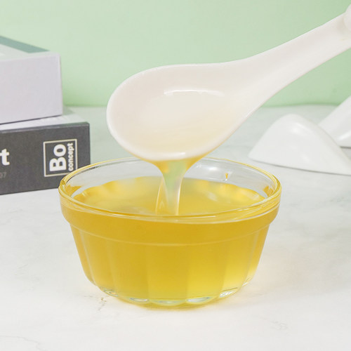 觅小嘻香茅糖浆浓香型香茅草柠檬茶风味调味糖浆奶茶店用商用1L - 图0