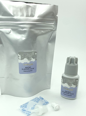 星座恒久胶 嫁接睫毛胶水速干持久0.5秒美睫胶持久睫毛胶水