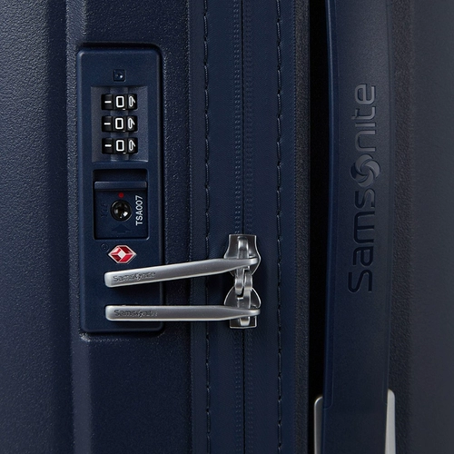 Чемодан, самолет, 28 дюймов