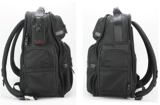 Tumi Alpha3 2603580 Tuming Business Tongju Journey рюкзак Computer Package Abougre подлинная регистрация