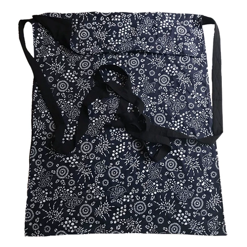 Старомодный слинг, простой детский зимний шарф