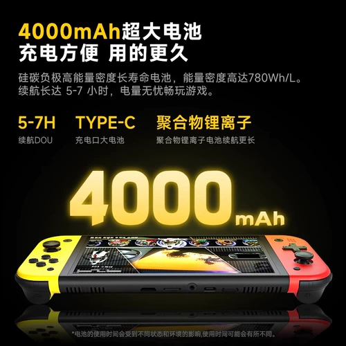 Xiaobawang Q960 Handheld TV 2025 Новая аркада -карманная консоль PSP Home High Definition Classic