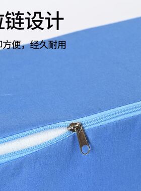 腿部体位垫翻身垫 下肢抬高垫脚垫下肢垫抬高垫病人护理下肢垫