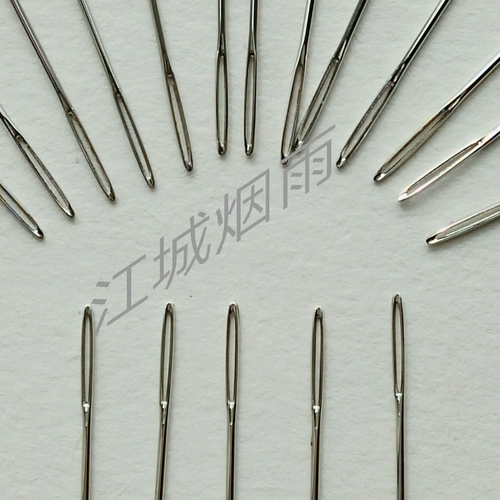 Высококачественная поперечная строчка № 24 Блуждающая головка.