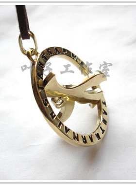 dreamhigh同款K项链生辰石毛衣链