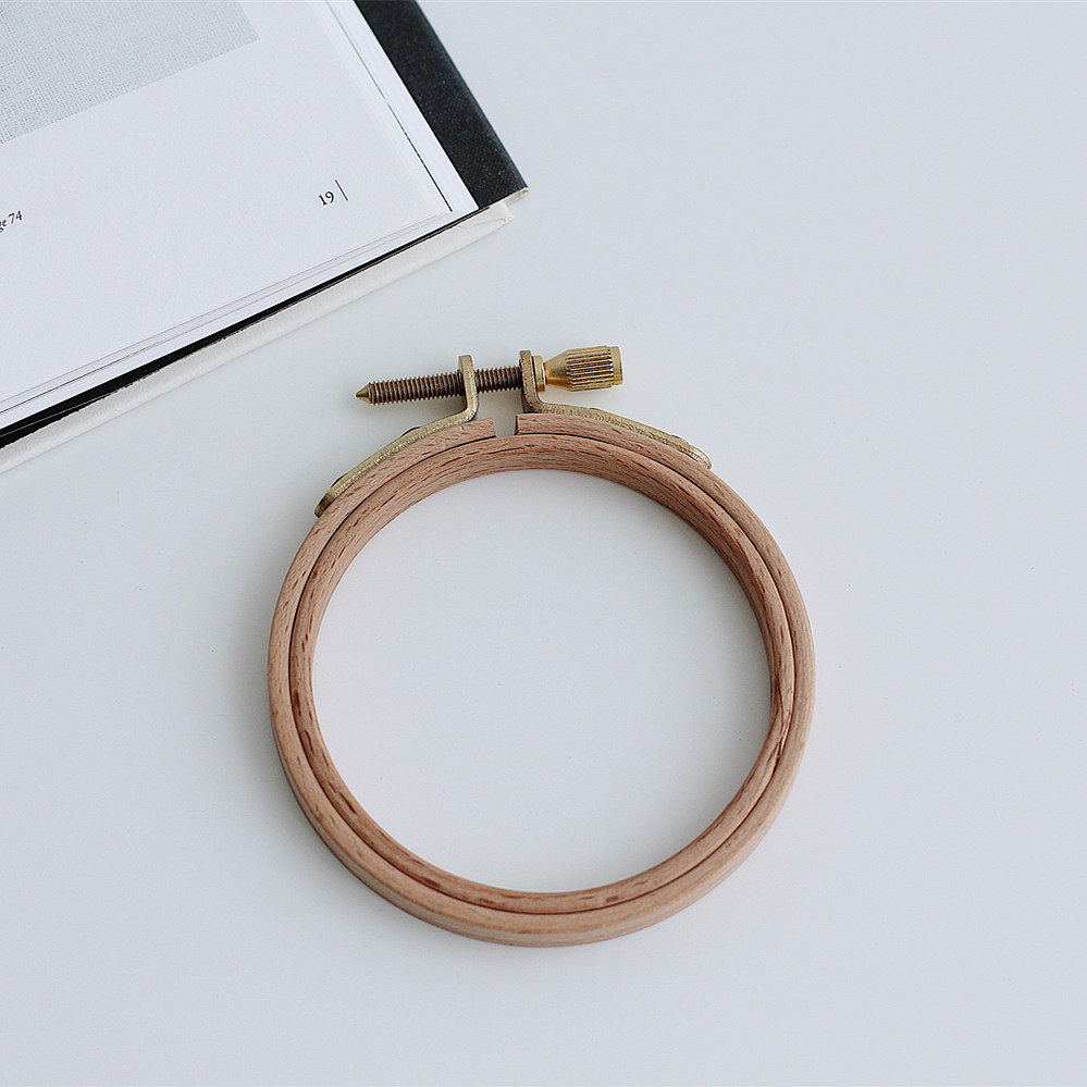 手工diy刺绣工具套装十字绣绣绷架子绷子绣棚绣架撑子绣绷绣花架,淘宝优惠券,粉丝福利购,淘宝优惠卷