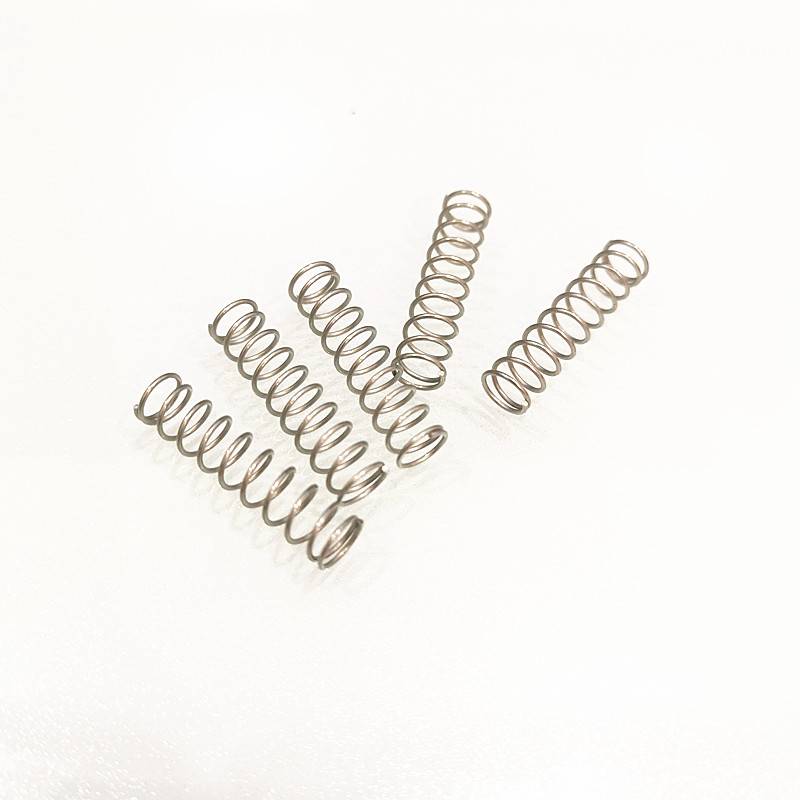 Rice cooker accessories button lid opening spring switch