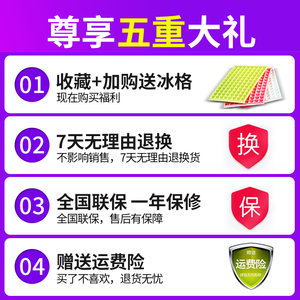 维思美刨冰机商用奶茶店家用小型手动破冰机雪花绵绵冰机碎冰机