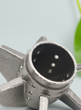 商用柴油灶加热器炉芯分火器