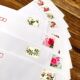 120 points postage sticker 1.2 yuan stamp with mailing for student DIY letters retro 10 pack yellow envelopes