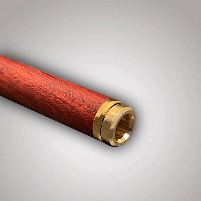 Metal medium to fine dual-purpose converter cigarette holder accessories