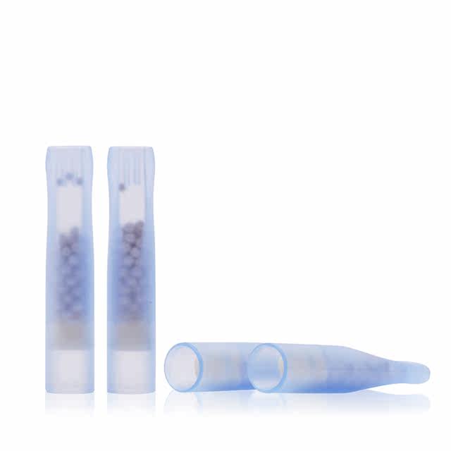 Dachuan silver ion high-efficiency filter cigarette holder