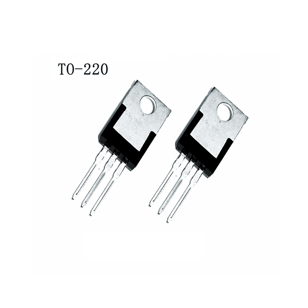 BU931ZM和BU931ZT TO-220功率达林顿管三极管型号推荐汽车电器用
