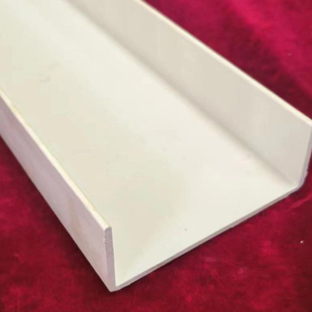 装修装潢工地门槛保护条U型槽可定制加厚门套防盗门PVC实拍防护罩,淘宝优惠券,粉丝福利购,淘宝优惠卷