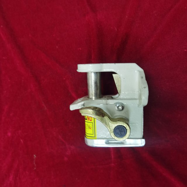 Jiahong jhsfhq material rack rear pull hook