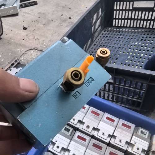 MAC比例阀 电磁阀PPC5C-议价及维修！ - 图3