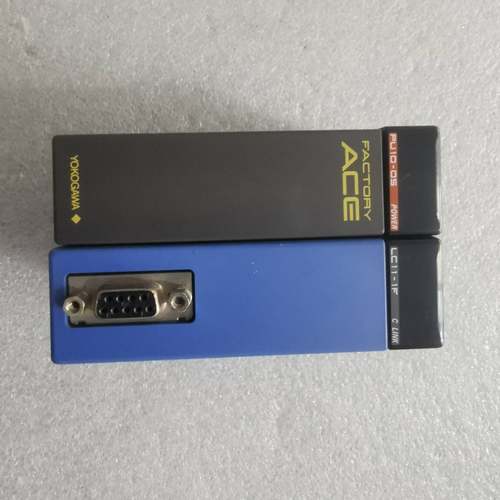 F3PU10,F3LC11-1F 横河PLC模块议价 维修！！！ - 图0