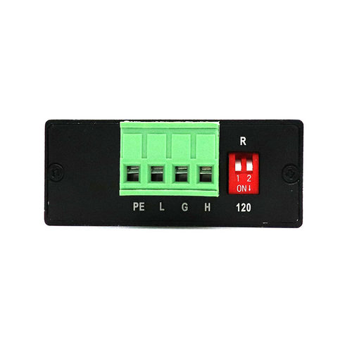 广成科技USBCAN-I Pro CAN分析仪CANOpen  J1939解析USB转CAN盒 - 图1