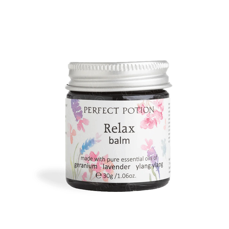 直接涂抹！澳洲优方方放松香膏RelaxBalm 缓解压力 PerfectPotion,淘宝优惠券,粉丝福利购,淘宝优惠卷