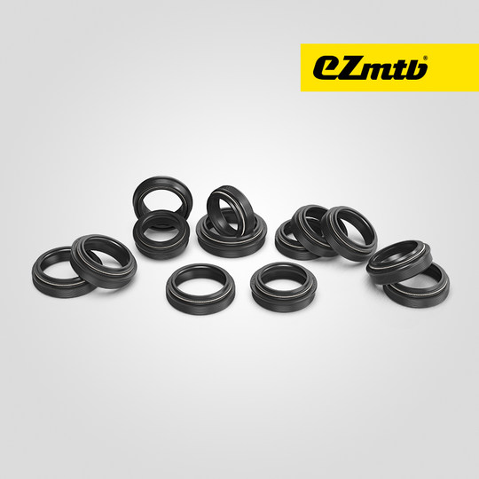 EZmtb front fork oil seal includes installation tools