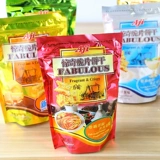 Специальная распродажа aji Сюрприз хрустящий кризис овощные овощные аромат