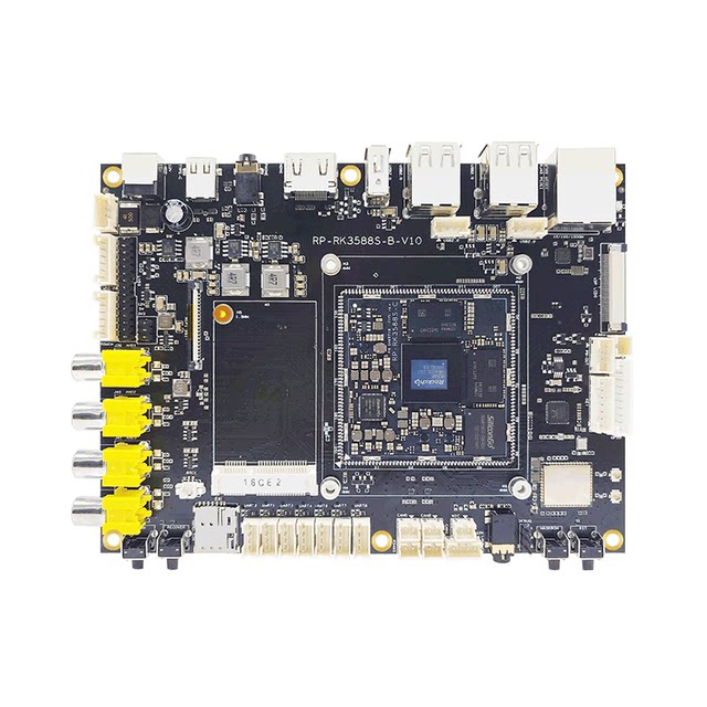 Rockchip RK358S development board core ro