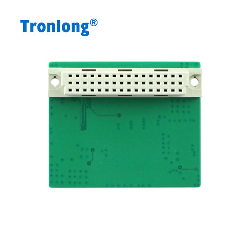 创龙TL-LCDPinBoard模块 LCD显示屏扩展转接模块 Zynq-7000 FPGA - 图3