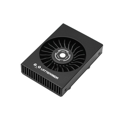 LattePanda Mu 拿铁熊猫x86计算模块套件 N100 N305处理器 - 图2