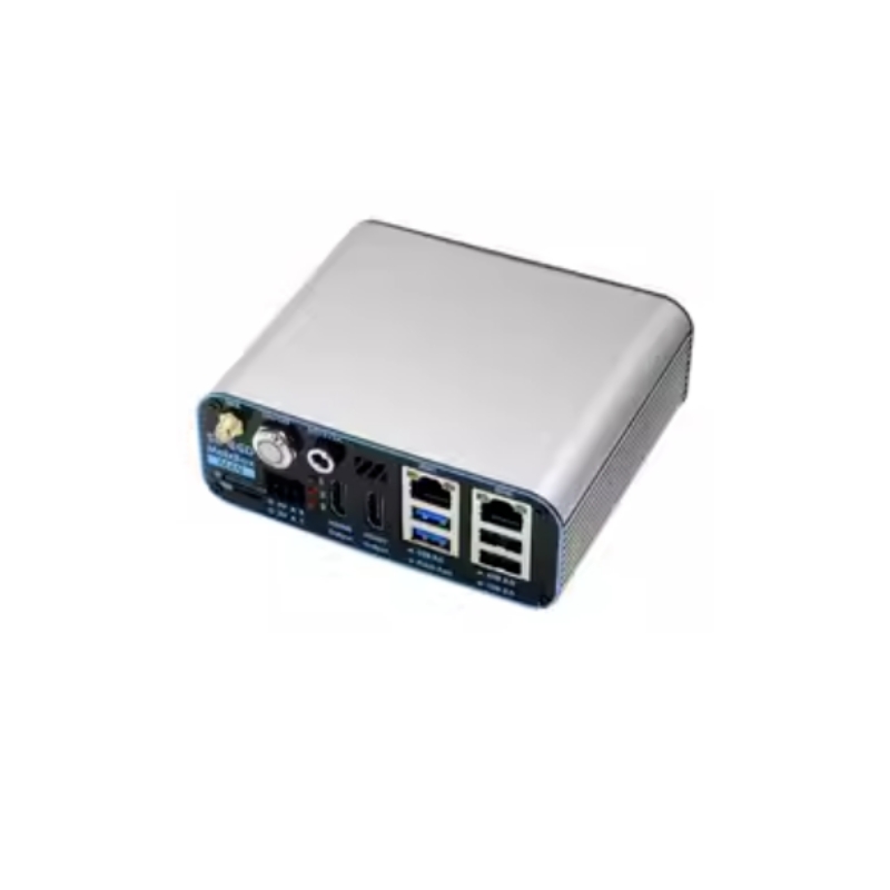 M4N Dock M4N-Dock40 sipeed 32路  千兆  AIBOX 边缘计算NVR - 图3