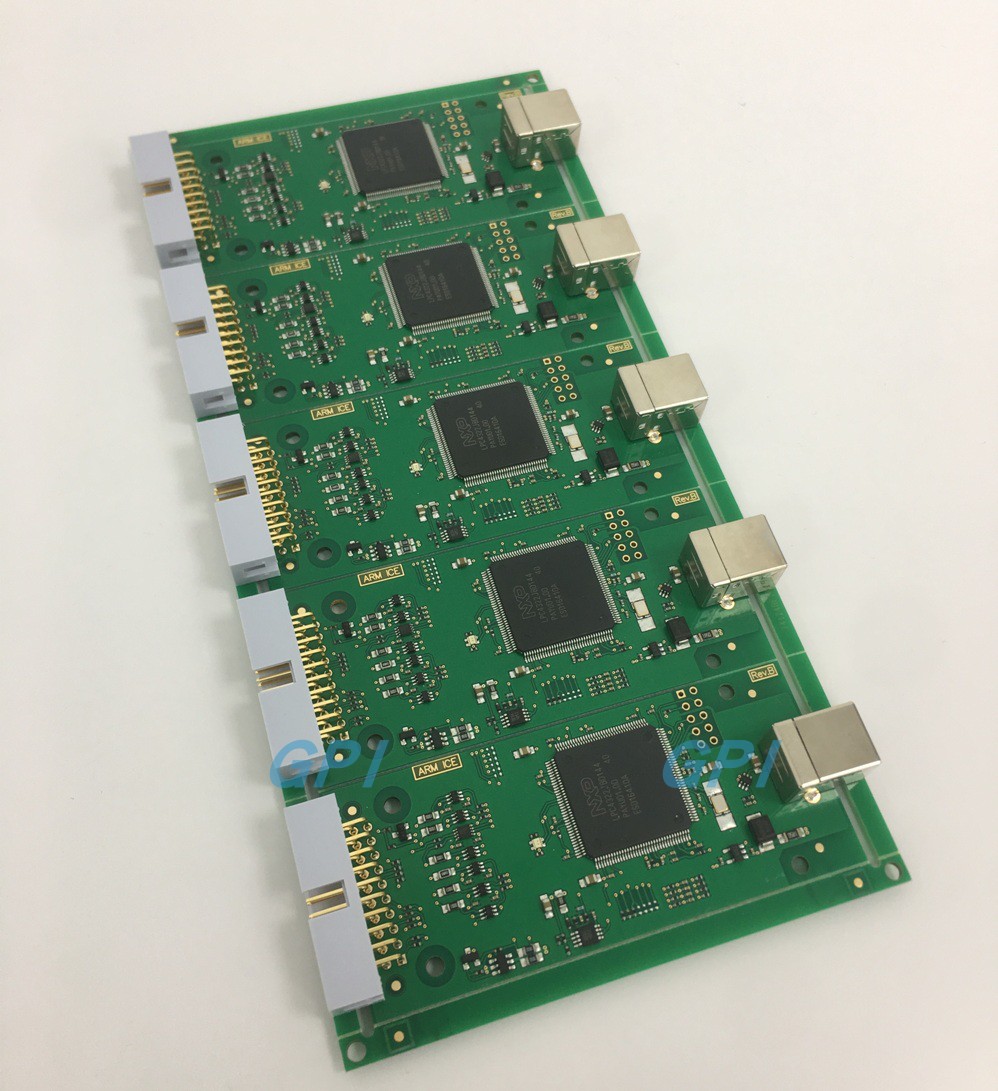 JLink EDU JLINK V10 STLINK 升级JLINK V11 V9ARM STM32烧录下载 - 图2