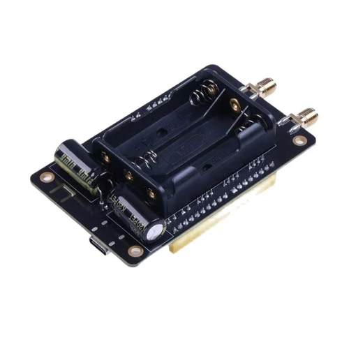Wio-WM1110 Dev Kit, built-in Semtech LR1110 Nordic nRF52840 - 图2