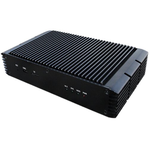 IVP04A基于爱芯AX630A AI边缘计算盒 28.8Tops超强算力 - 图3