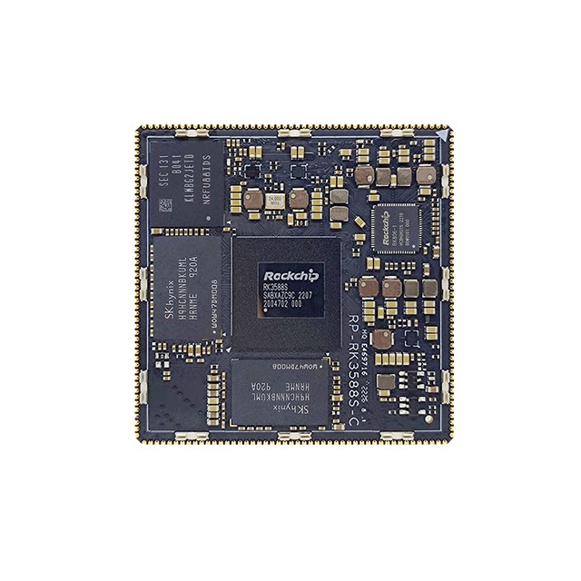 Rockchip RK358S development board core ro