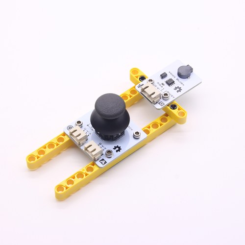 Arduino 乐高积木  五金连接件 安装铜柱  兼容乐高 M3螺母送螺丝 - 图0