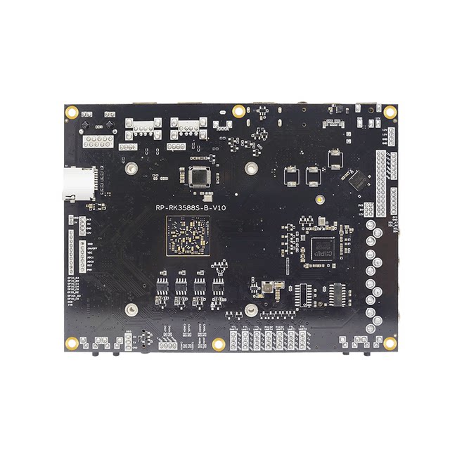 Rockchip RK358S development board core ro