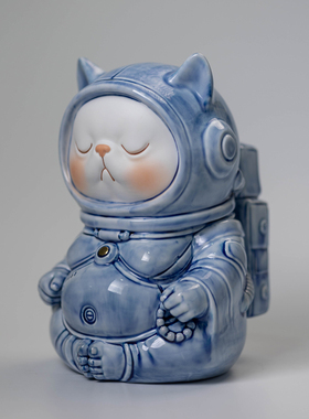 候鸟陶陶瓷送礼未来科技客厅创新