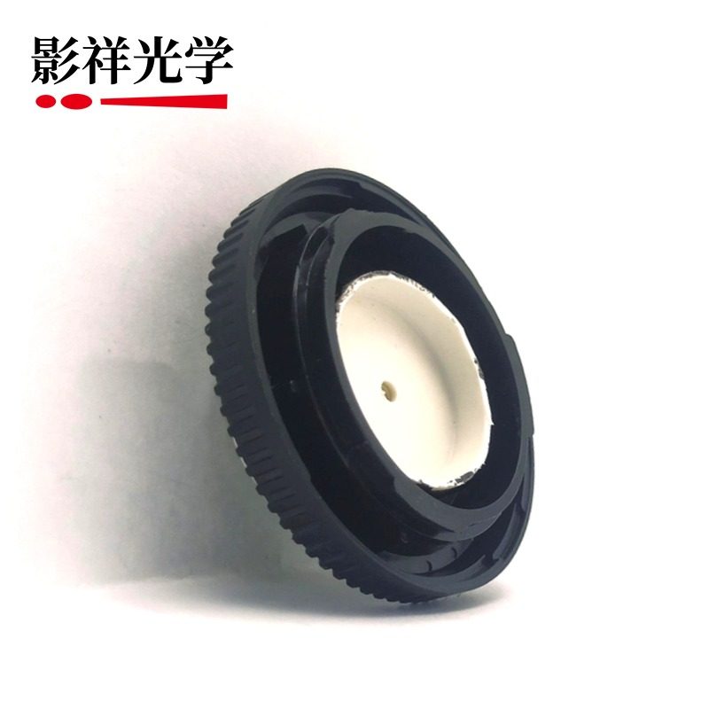 影祥光学泛焦镜头 适用M4/3卡口微单4/3相机机身micro4/3 DIY镜头