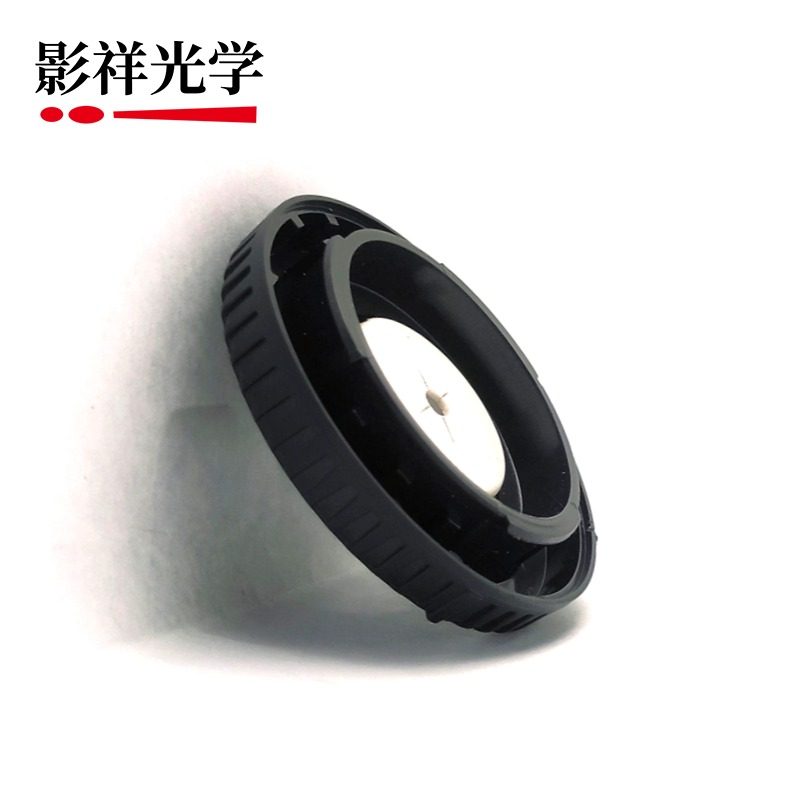 影祥光学 单反版本泛焦镜头 适用尼康AI卡口相机机身镜头DIY自制