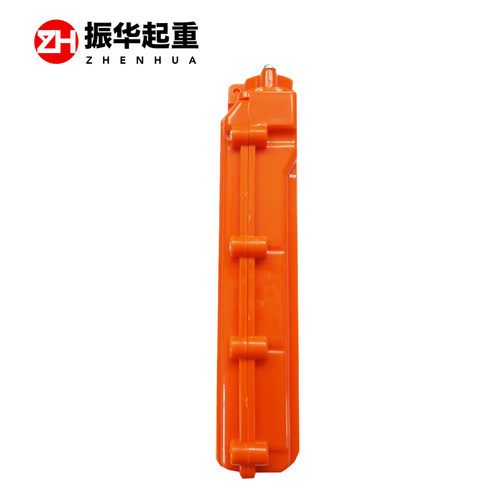 按钮开关COB-62A  手电门 起重设备 电动葫芦配件 防雨型按钮开关 - 图1