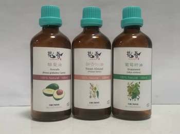 Huajuan Baichi Flower Oil 100ml ນ້ຳມັນພື້ນຖານ ວັດຖຸດິບໃຊ້ນ້ຳມັນເພື່ອບຳລຸງຜິວ ແລະ ດູດຊຶມງ່າຍ ແລະ ມີຄວາມຊຸ່ມຊື່ນ.