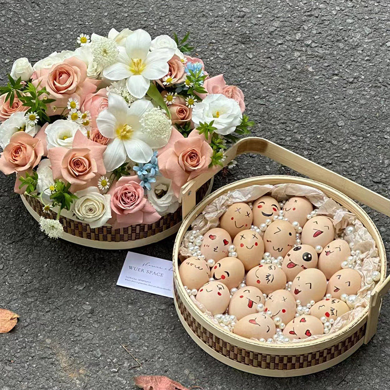 花喜爱 喜字贴满月鸡蛋贴创意笑脸表情贴纸水果喜糖不干胶封口贴,淘宝优惠券,粉丝福利购,淘宝优惠卷