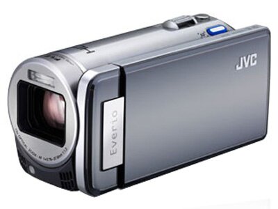 JVC/杰伟世 GZ-HM855 870专业vlog直播摄像机高清数码婚庆DV机 - 图3