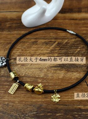成人项圈戴脖子时尚有型