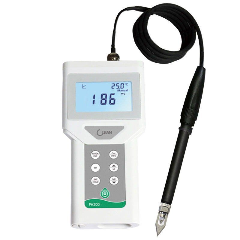土壤氧化还原电位EH/PH/MV/ORP检测仪高校实验室水质液体稻田仪器,淘宝优惠券,粉丝福利购,淘宝优惠卷