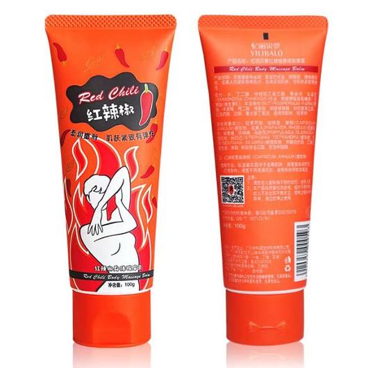 Ilibelo 3 packs of belly legs and belly tightening cream