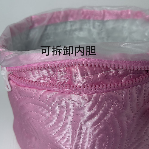 理发店家用头发营养加热帽发膜蒸发帽电热染发烫发焗油帽护发加热 - 图1