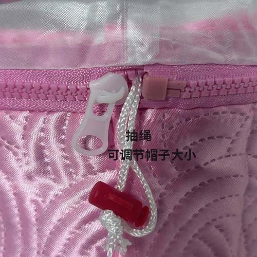 理发店家用头发营养加热帽发膜蒸发帽电热染发烫发焗油帽护发加热 - 图0