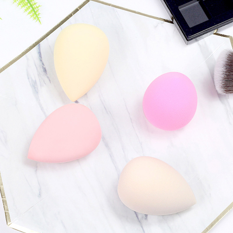 泰国TREECHADA天然乳胶美妆蛋 彩妆蛋 葫芦化妆粉扑干湿定妆卸妆,淘宝优惠券,粉丝福利购,淘宝优惠卷